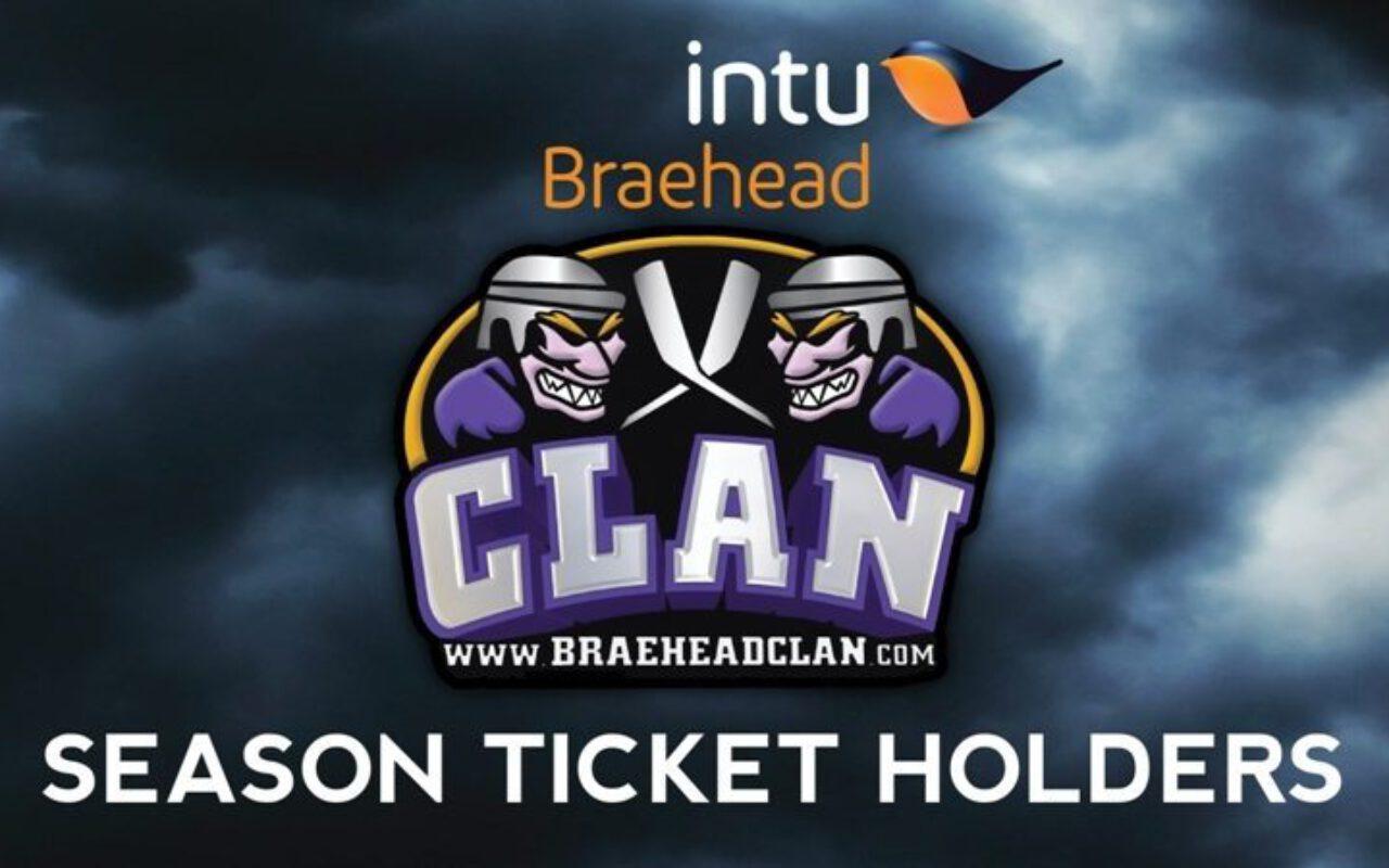 SEASON TICKETS: Pre-season & Challenge Cup available from THIS WEDNESDAY