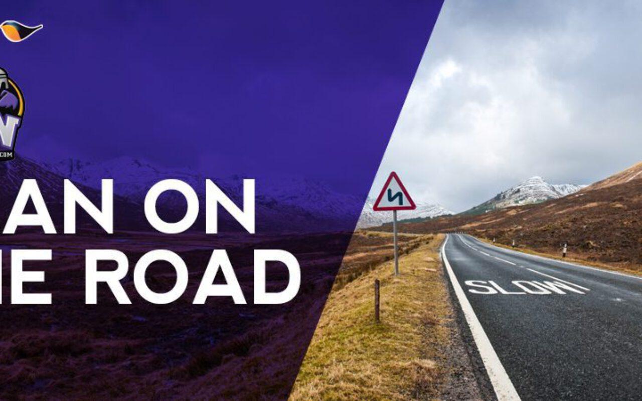 AWAY DAY: Clan @ Edinburgh Capitals