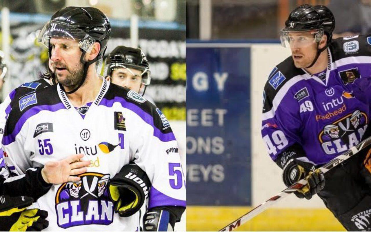 NEXT HOME GAME: Brooks & Jackman back with the Flyers, THIS SATURDAY!