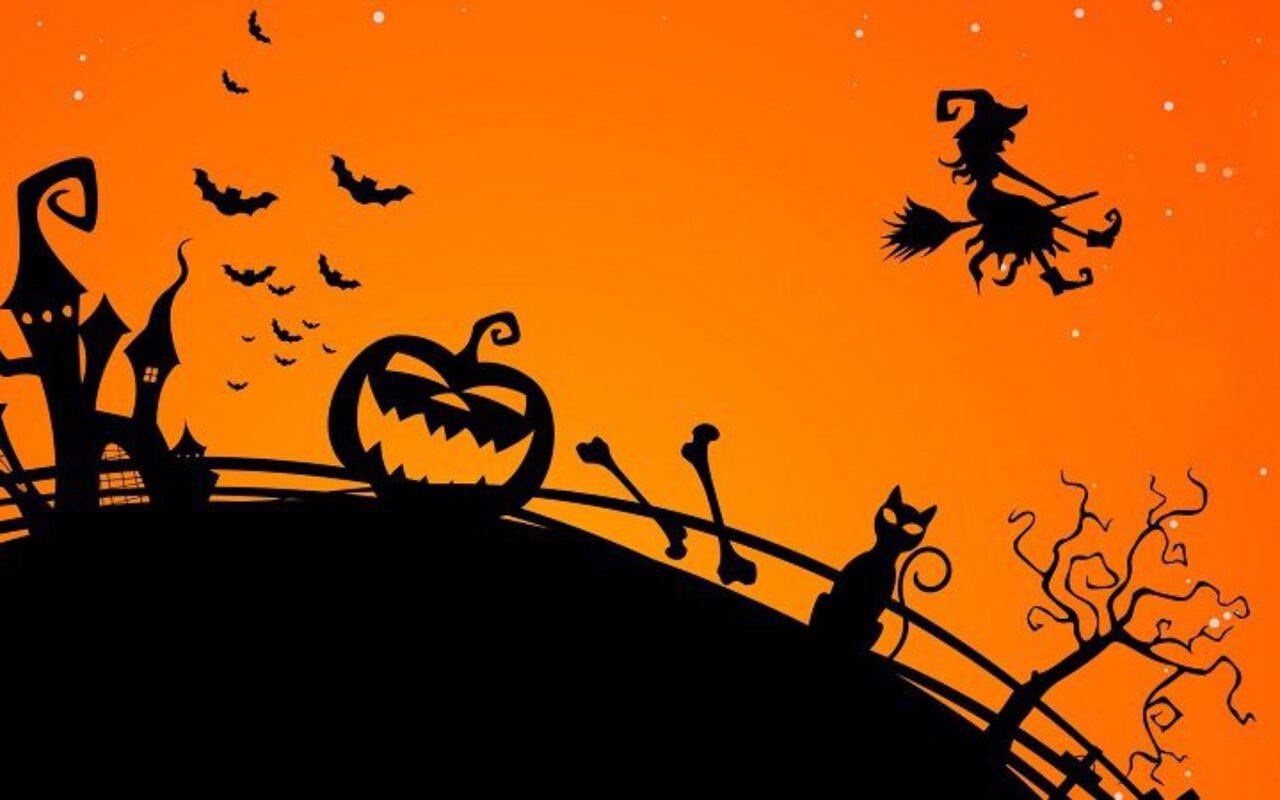 EVENT: OSC Halloween Party 2016