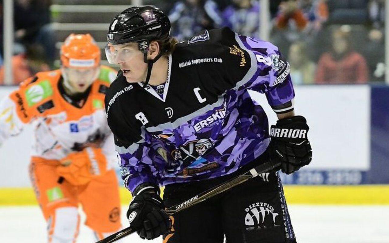 NEWS: Keith – Two Fife games are different but equally important