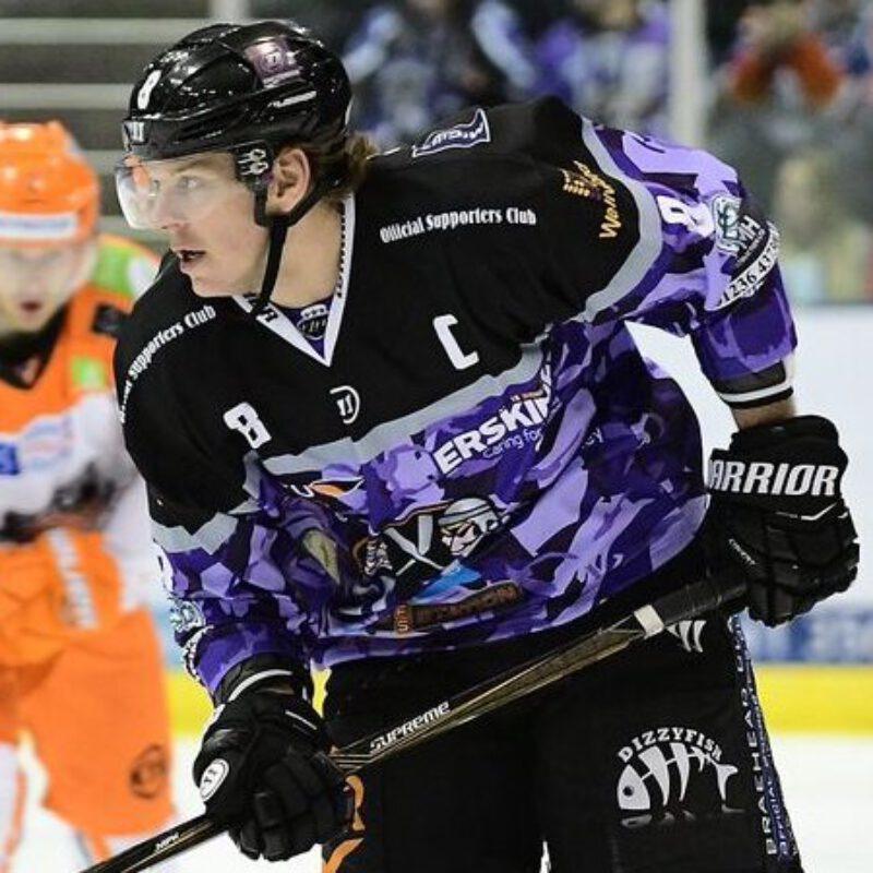 NEWS: Keith – Two Fife games are different but equally important