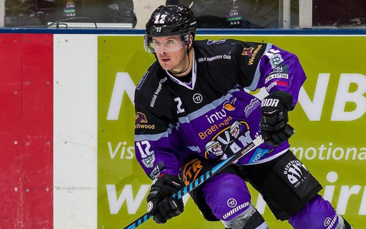GAME DAY: Shirt off the back THIS SATURDAY – Alex Leavitt