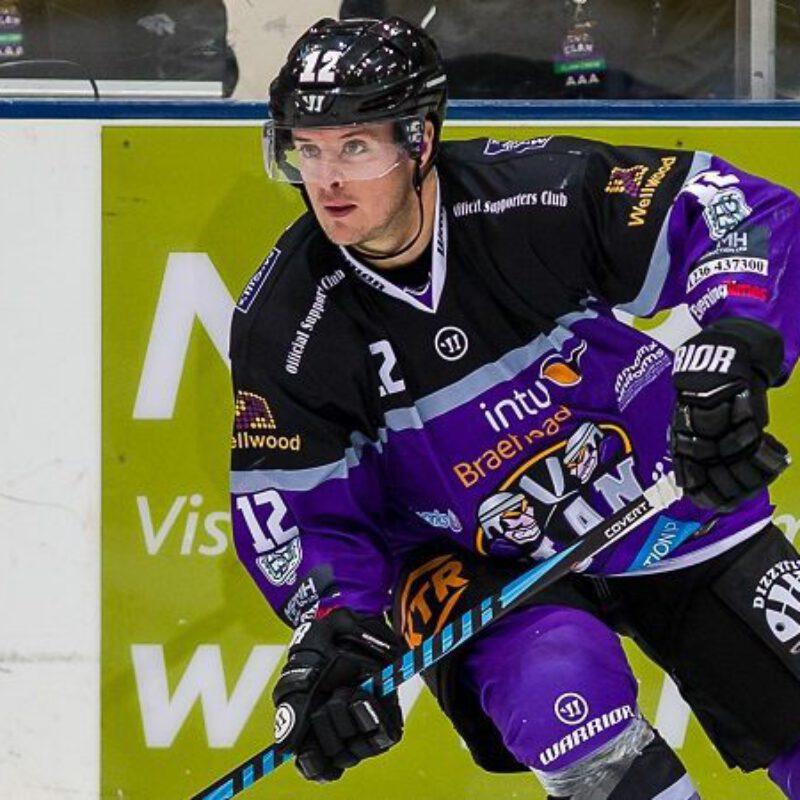 GAME DAY: Shirt off the back THIS SATURDAY – Alex Leavitt