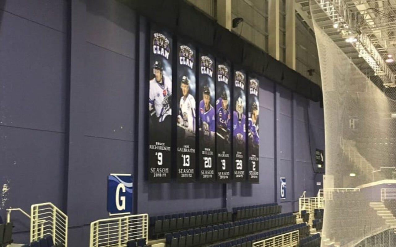 NEWS: Fritsch inducted onto Wall of Fame