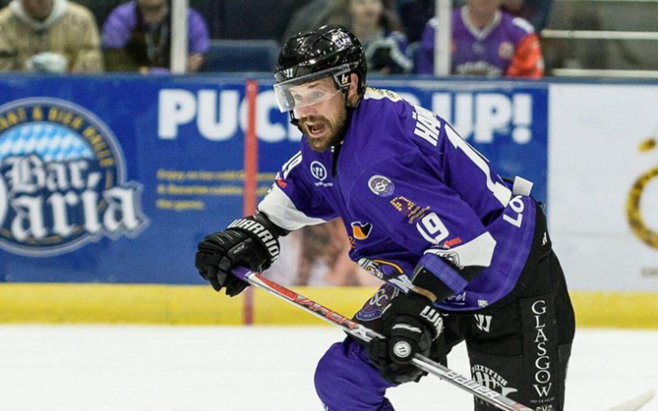 CLAN TV: Midweek spotlight with captain 19 Ville Hamalainen