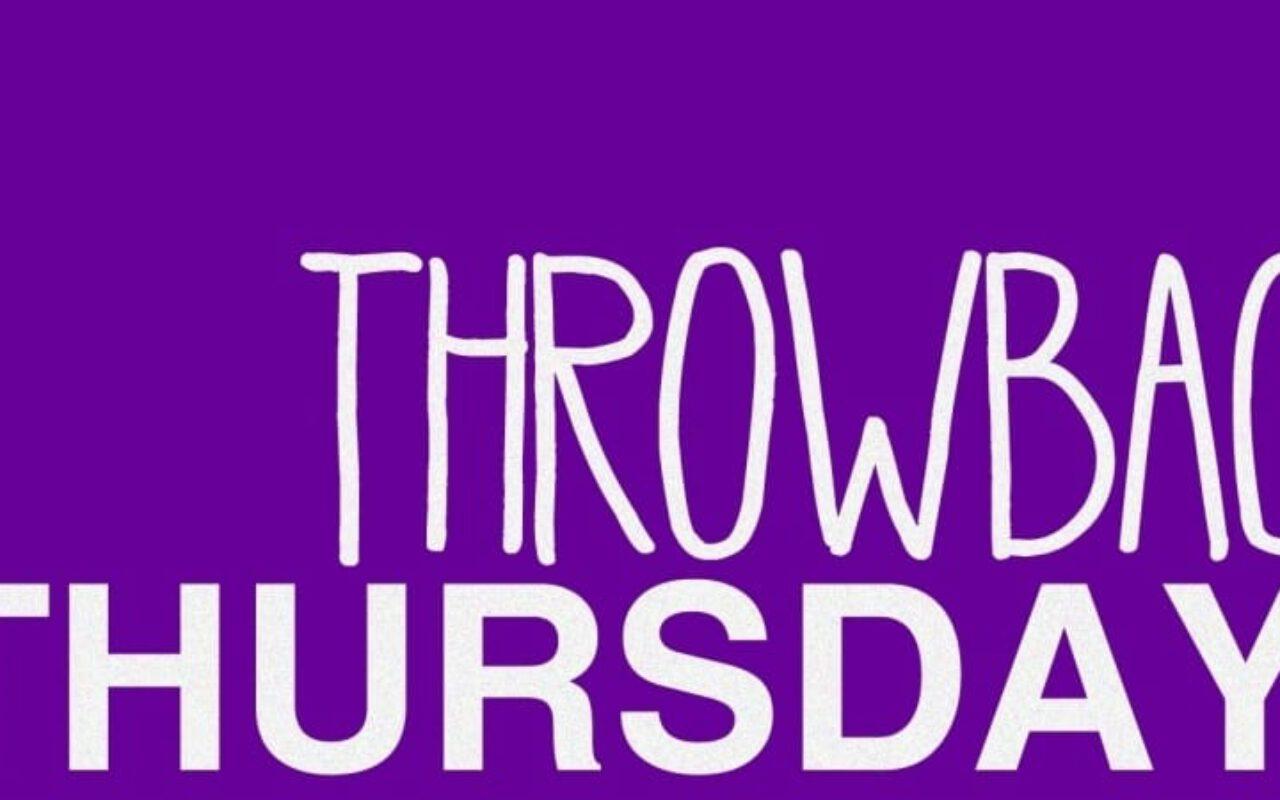 TBT: Highlights of Clan v Dundee Stars from 2010/11