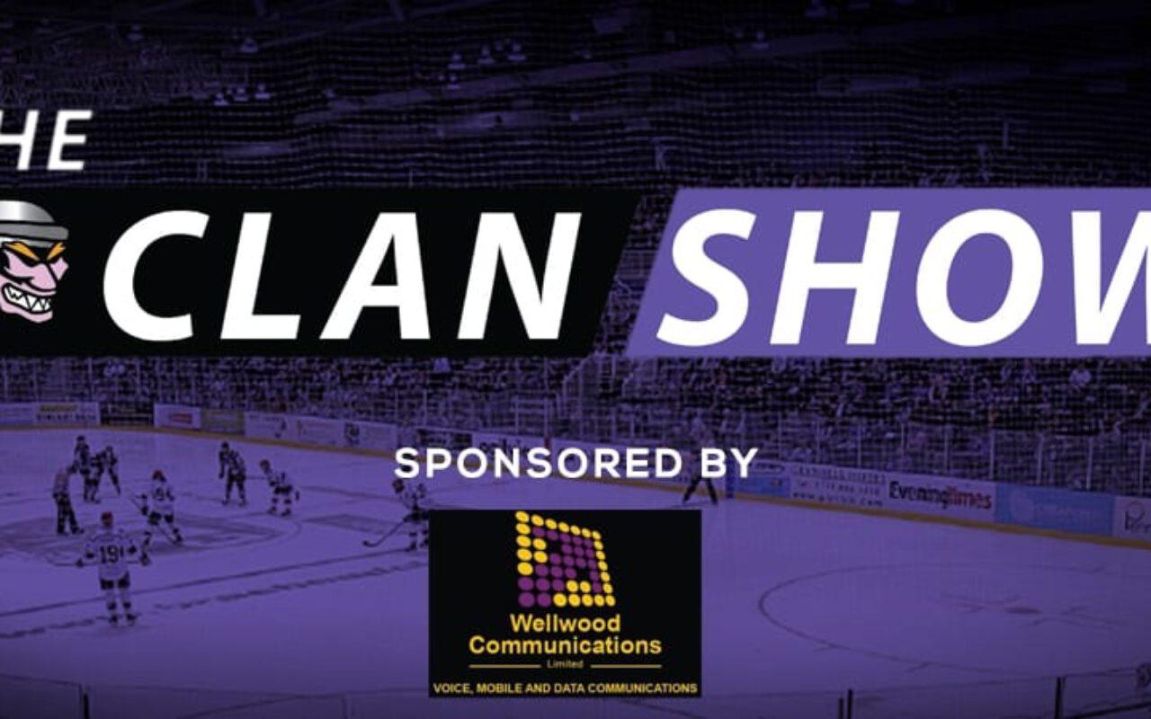 CLAN SHOW: Alex Leavitt takes on Pie-Face