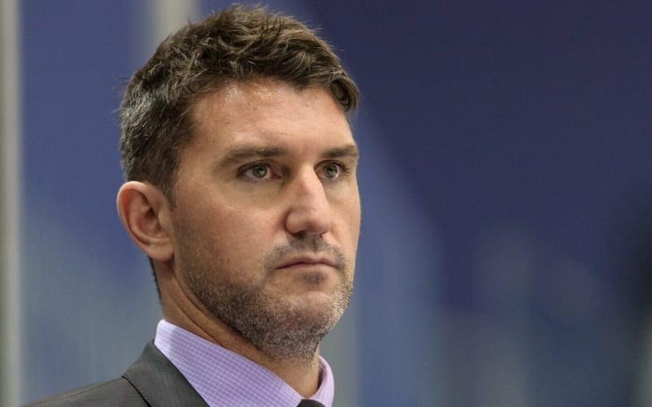 NEWS: Finnerty – Last eight place still in our hands