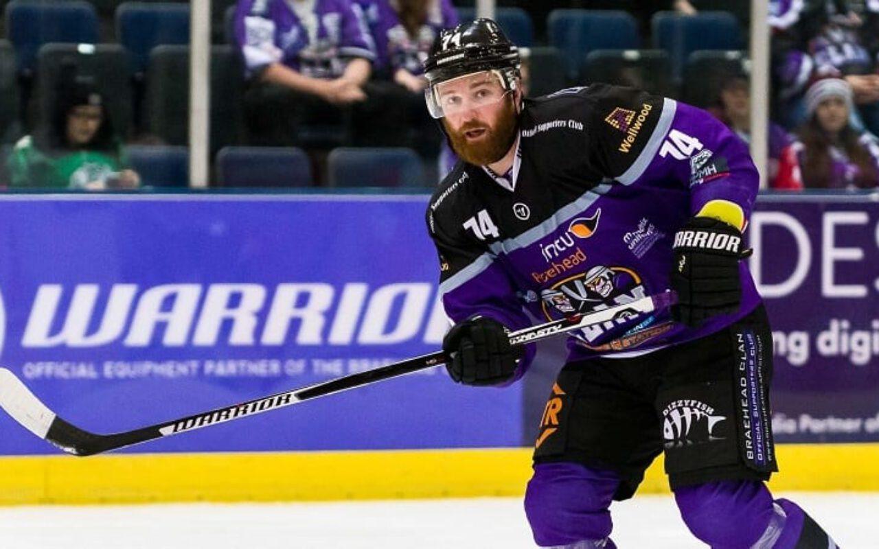 GAME DAY: Shirt off the back THIS FRIDAY – Trevor Hendrikx
