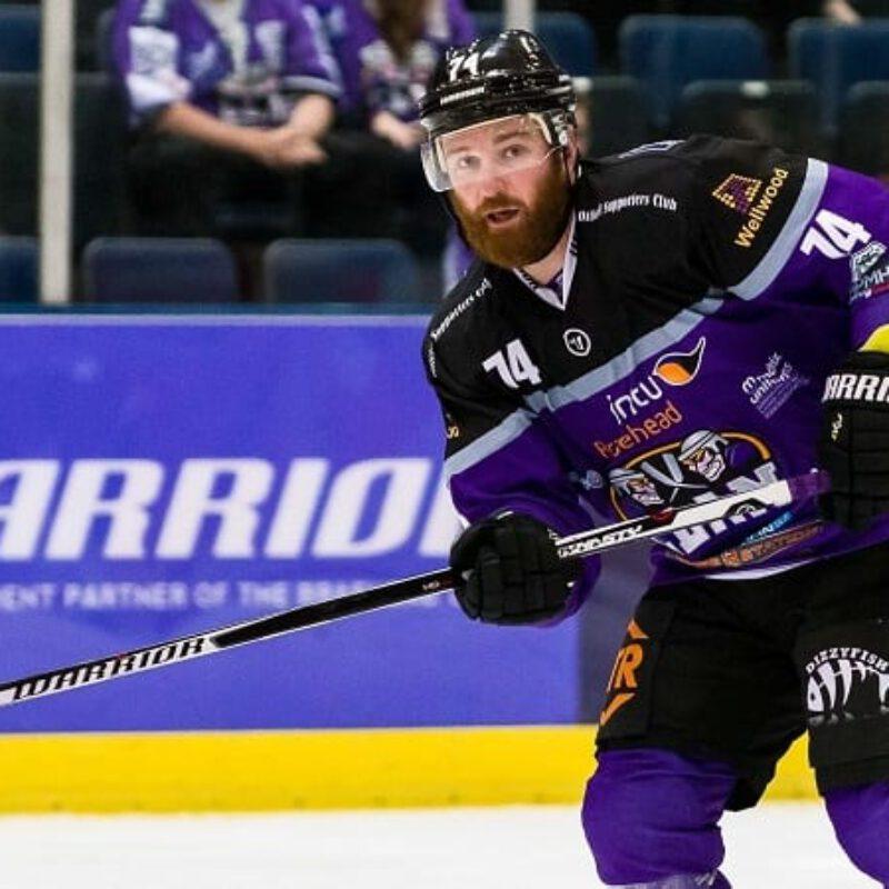 GAME DAY: Shirt off the back THIS FRIDAY – Trevor Hendrikx