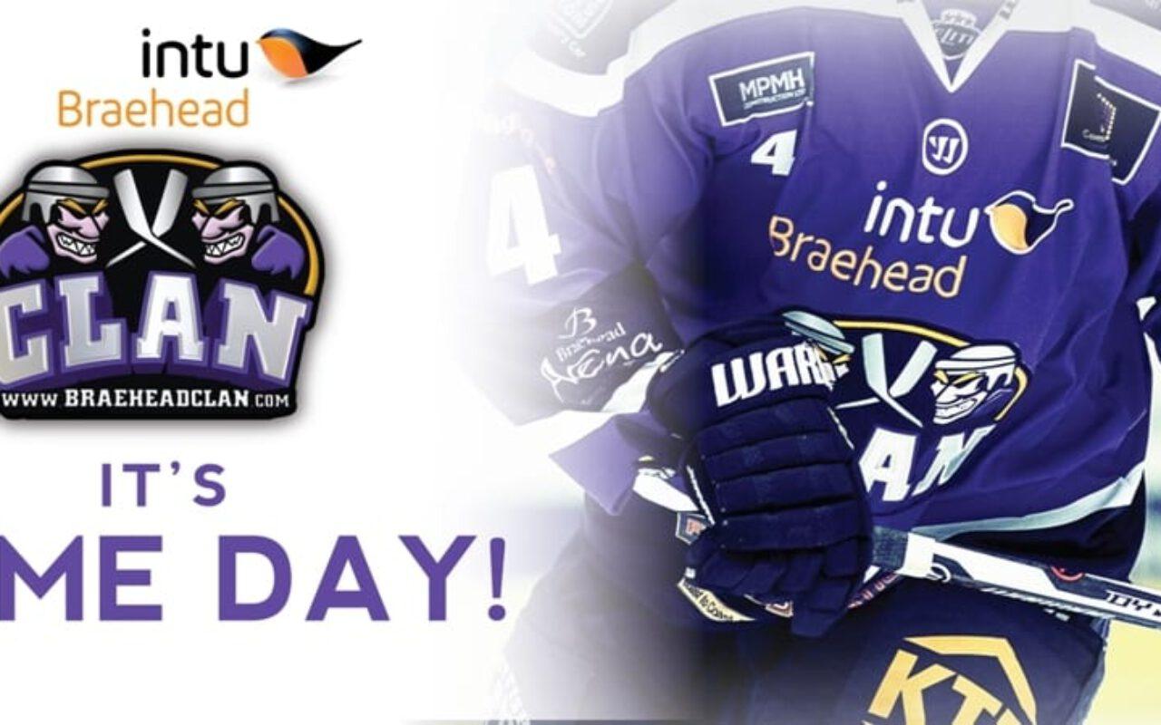 GAME DAY: What’s on in the Arena THIS FRIDAY v Dundee Stars