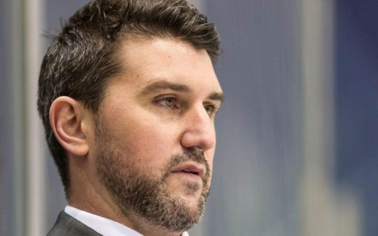 NEWS: Finnerty content with team progress