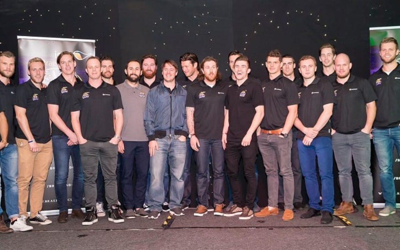 NEWS: Own & Loaners enjoy handover evening