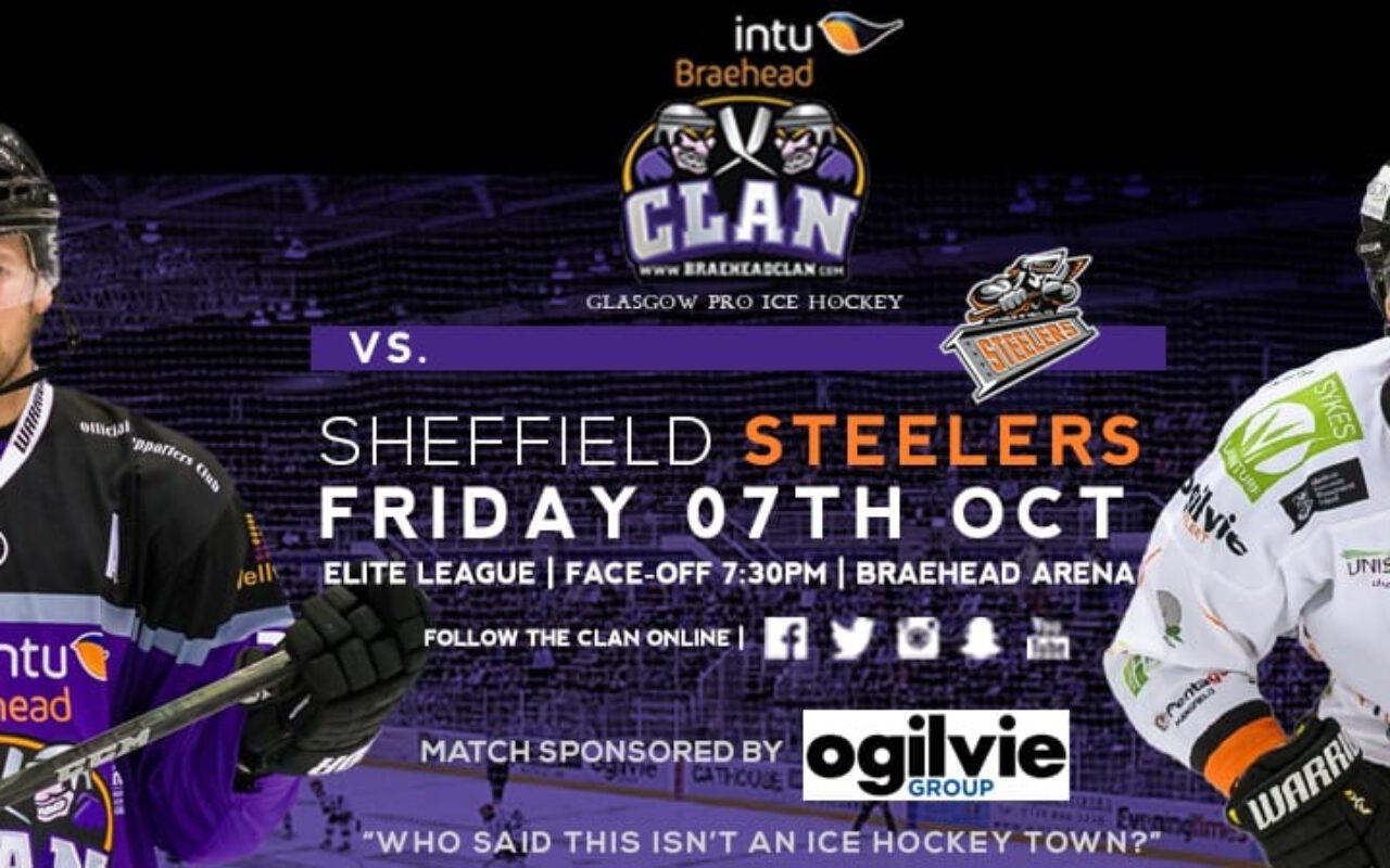 TICKETS: Lets gain revenge THIS FRIDAY v Steelers