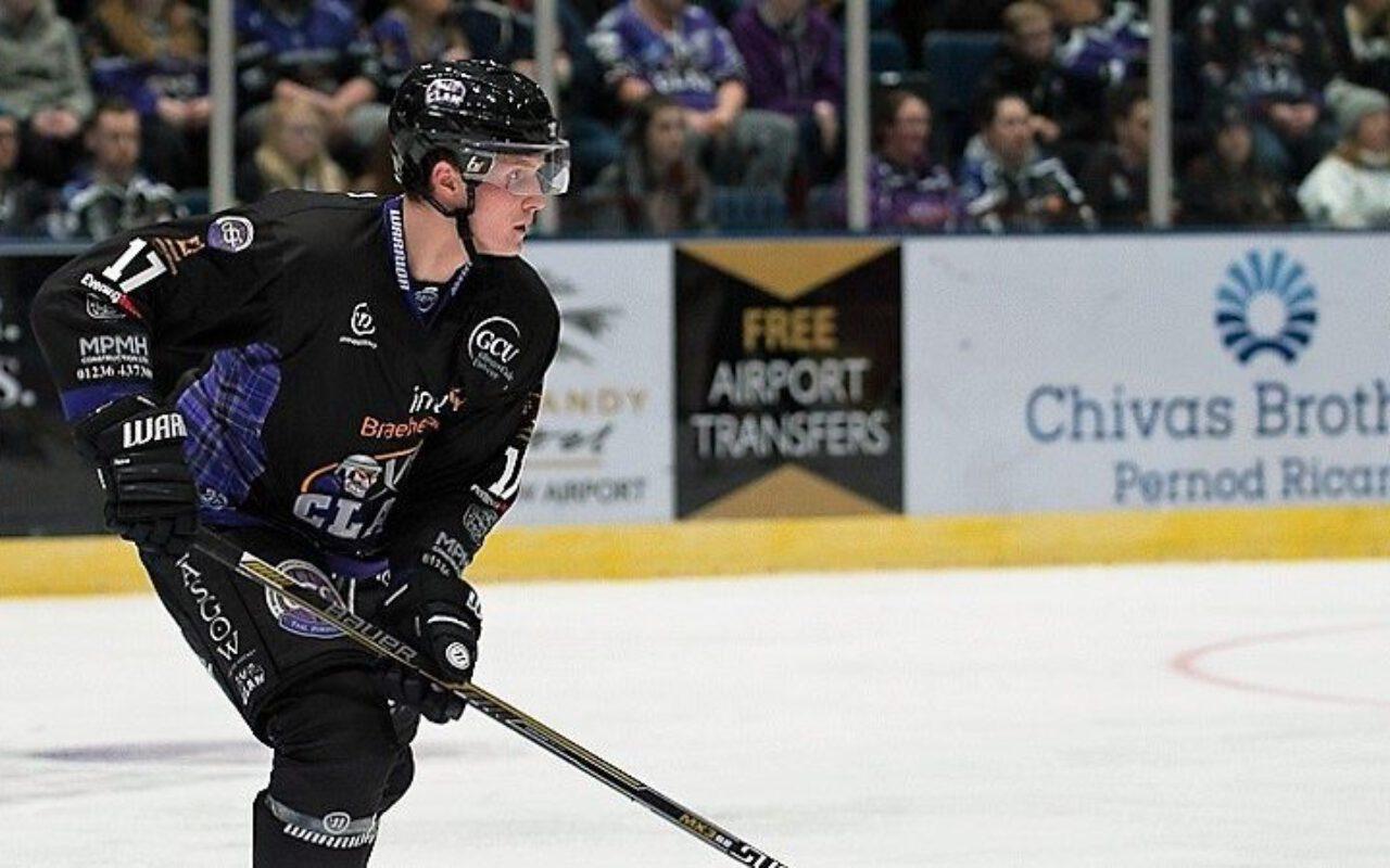 INTERVIEW: Gutwald talks following Panthers game