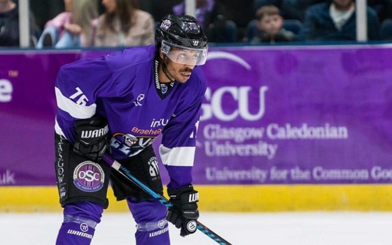 CLAN TV: Midweek spotlight with 76 Cameron Burt