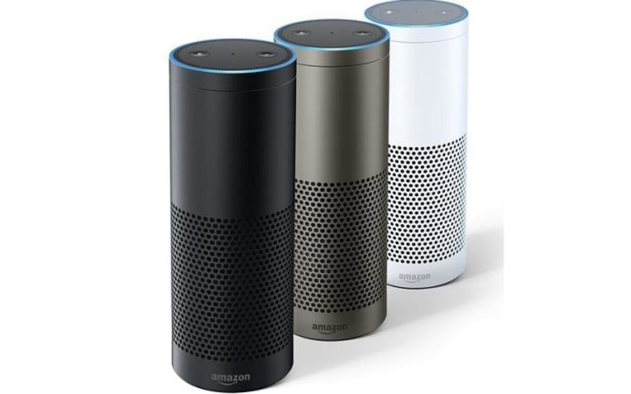 GAME DAY: Win an Amazon Echo Plus with Chuck-a-Puck THIS SATURDAY