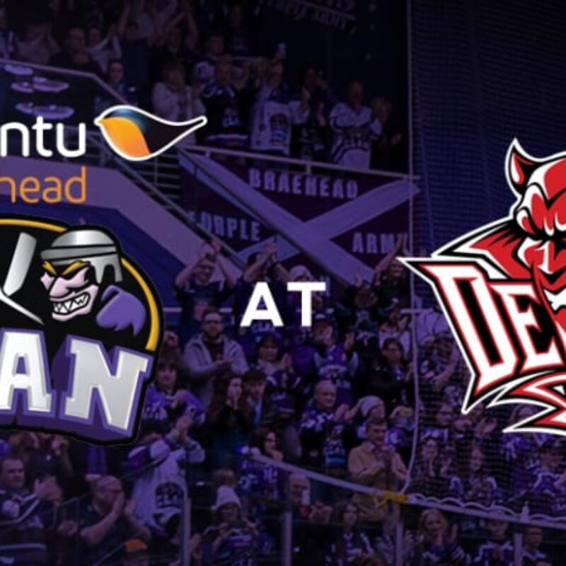 WATCH: Clan @ Cardiff Devils live THIS SUNDAY