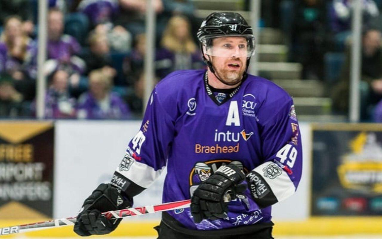LISTEN: Brooks on Rock Sport Radio THIS MONDAY