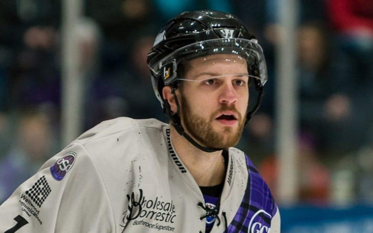 LISTEN: Poulin on Rock Sport Radio THIS MONDAY