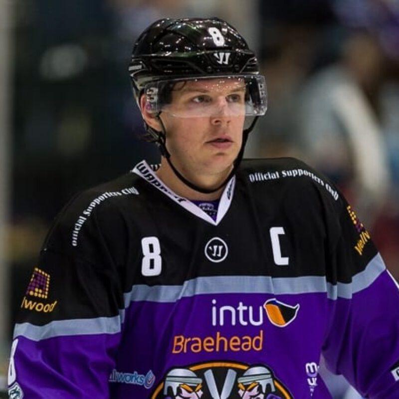 NEWS: Keith – Tough start is good for us