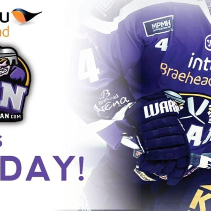 GAME DAY: What’s on in the Arena THIS SATURDAY v Nottingham