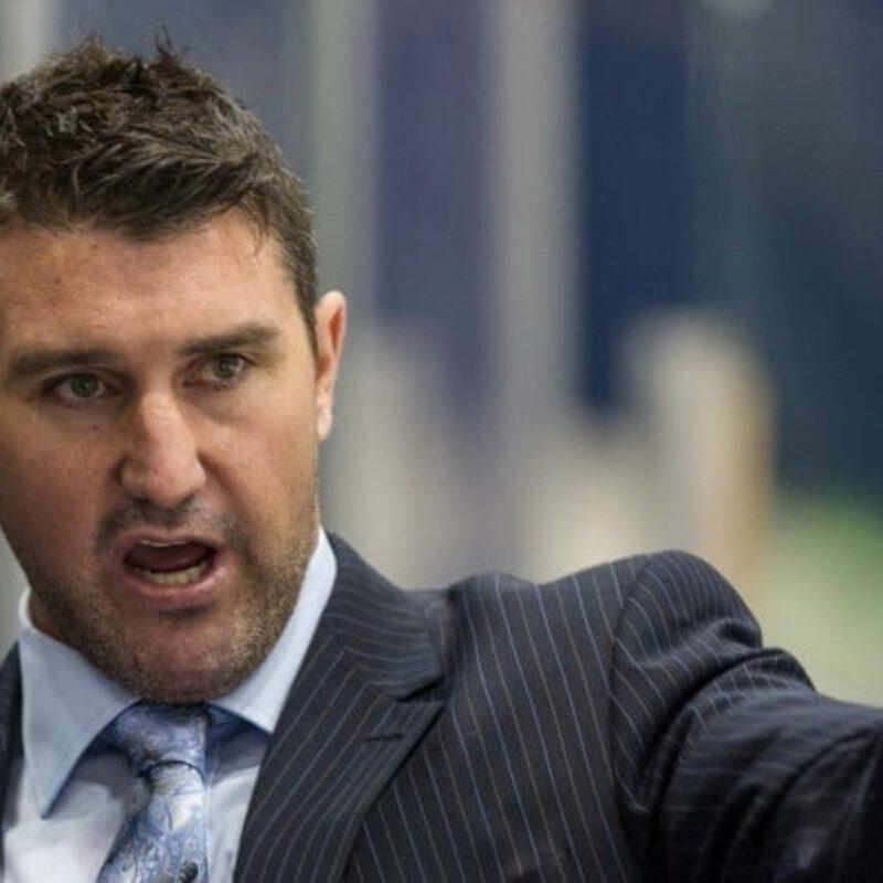 NEWS: Finnerty delighted for Hartmann return as Stormy encounter looms