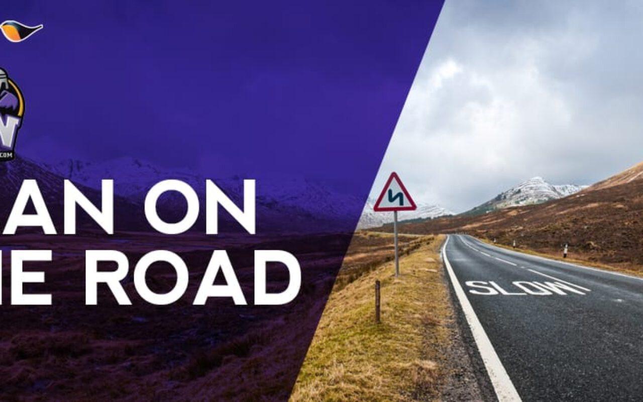 GAME DAY: Clan on the road @ Edinburgh Capitals