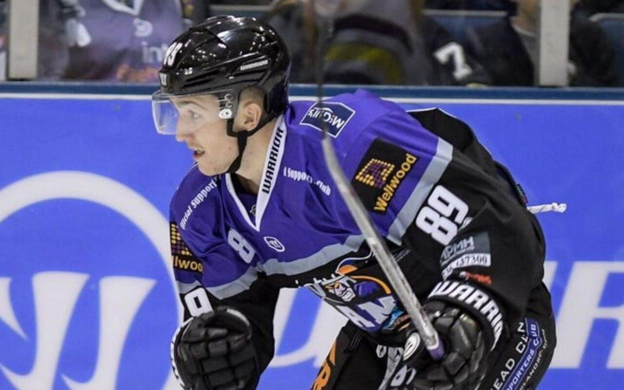 NEWS: Boyd excited by Caps return love-in