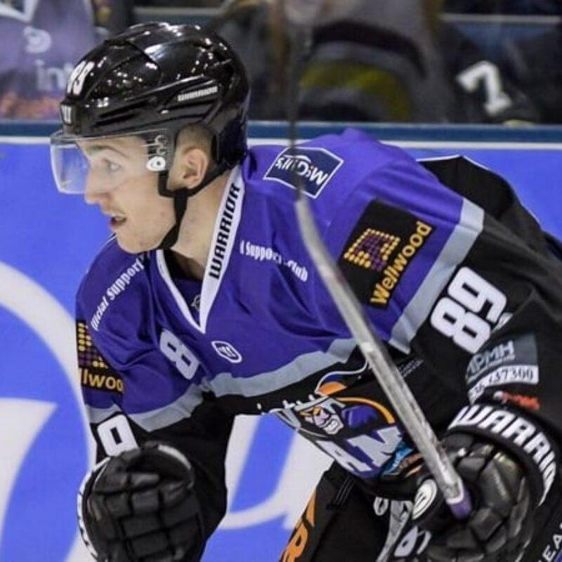 NEWS: Boyd excited by Caps return love-in
