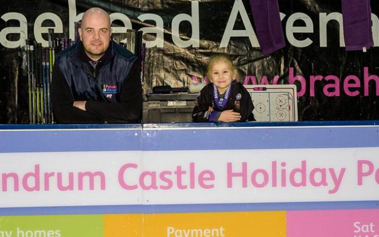 SPONSOR: Sundrum Castle Holiday Park join as new sponsor