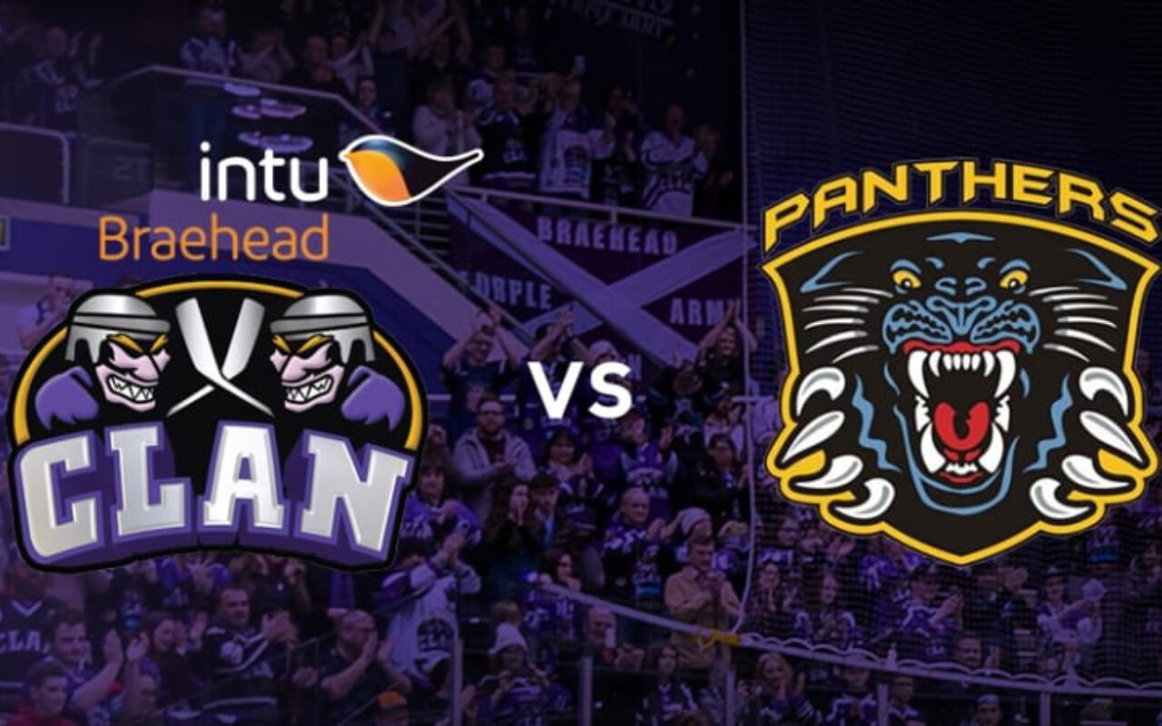 TICKETS: Update ahead of Clan v Nottingham THIS FRIDAY