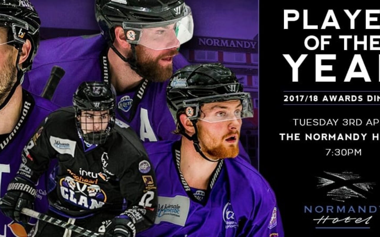 GAME DAY: 2017/18 Awards Night tickets on sale THIS FRIDAY