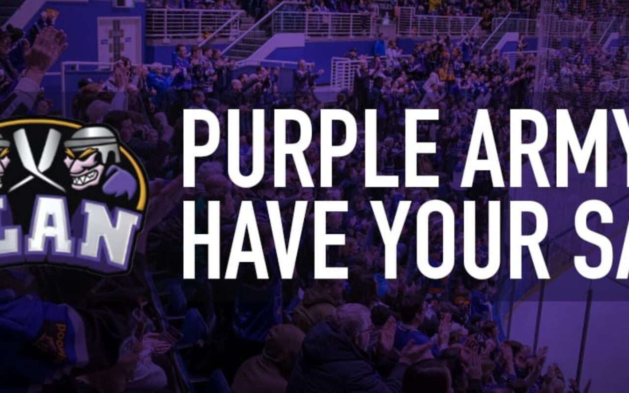 HAVE YOUR SAY: Clan to launch new look website during summer
