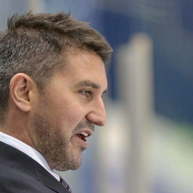 NEWS: Finnerty pleased at summer progress