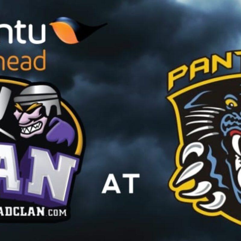 NEWS: Clan bid to retain Aladdin Cup in Nottingham