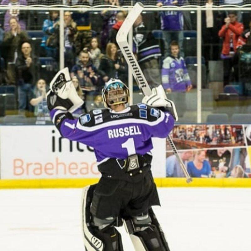 SEASON TICKETS: Gary Russell is back, are you joining him?