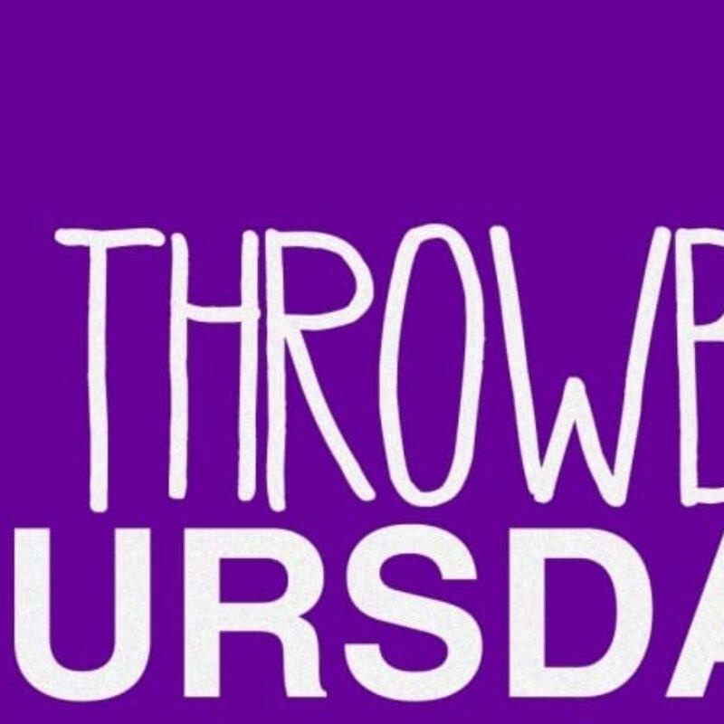 TBT: Highlights of Clan v Hull Stingrays from 2010/11