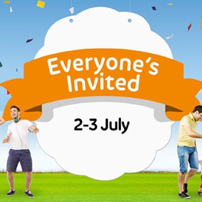 EVENT: Meet Boyd & Russell at Everyone’s Invited