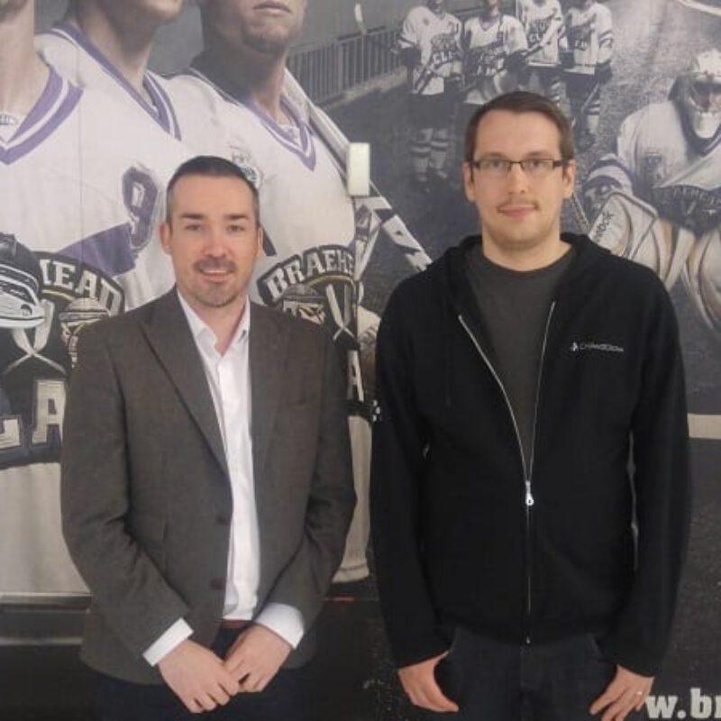 NEWS: Clan & CrowdGlow continue partnership into 2016/17