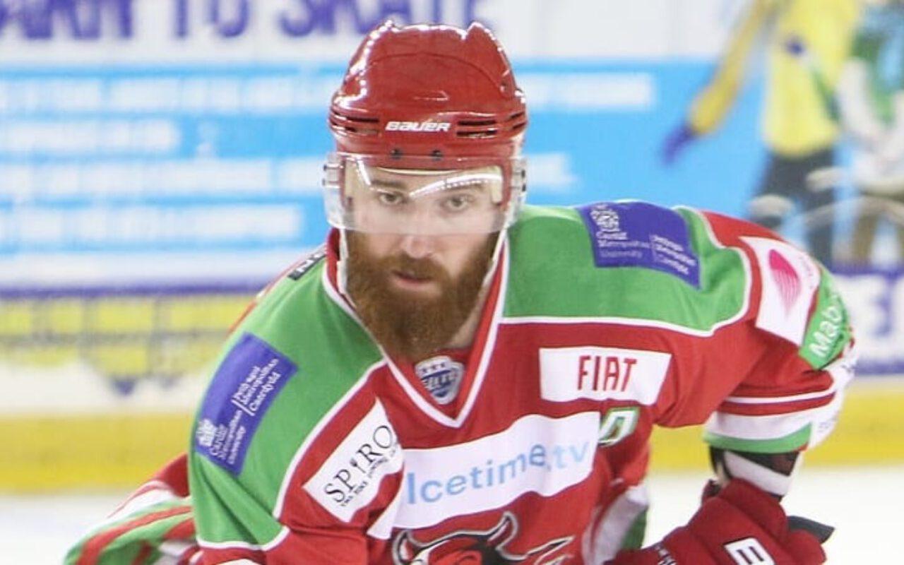 NEWS: Hendrikx finally glad to work with Finner