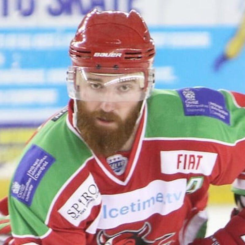 NEWS: Hendrikx finally glad to work with Finner