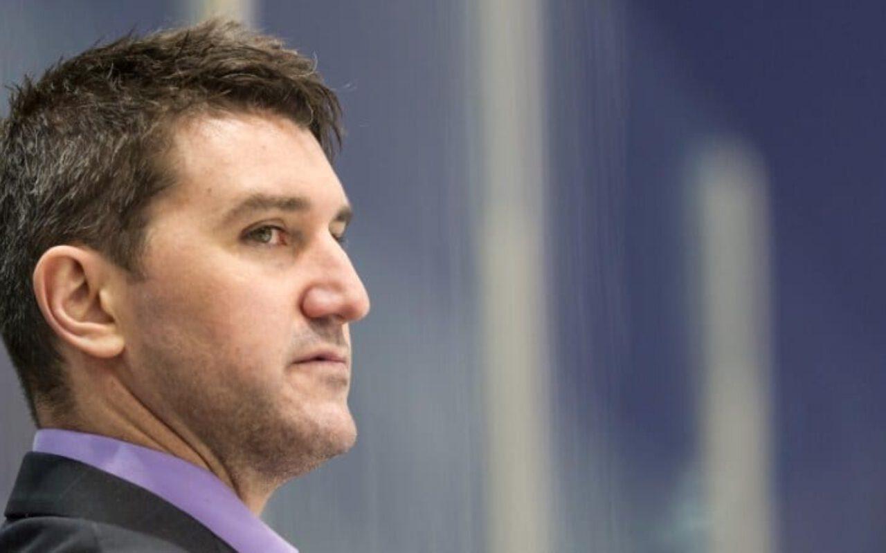 NEWS: Finnerty glad to start at home