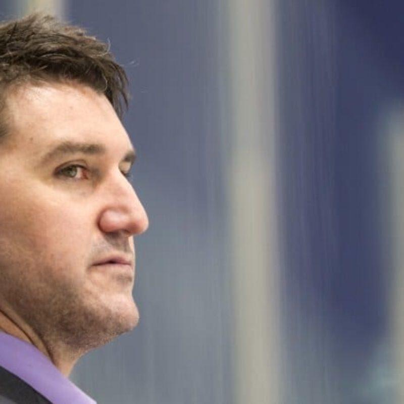 NEWS: Finnerty glad to start at home