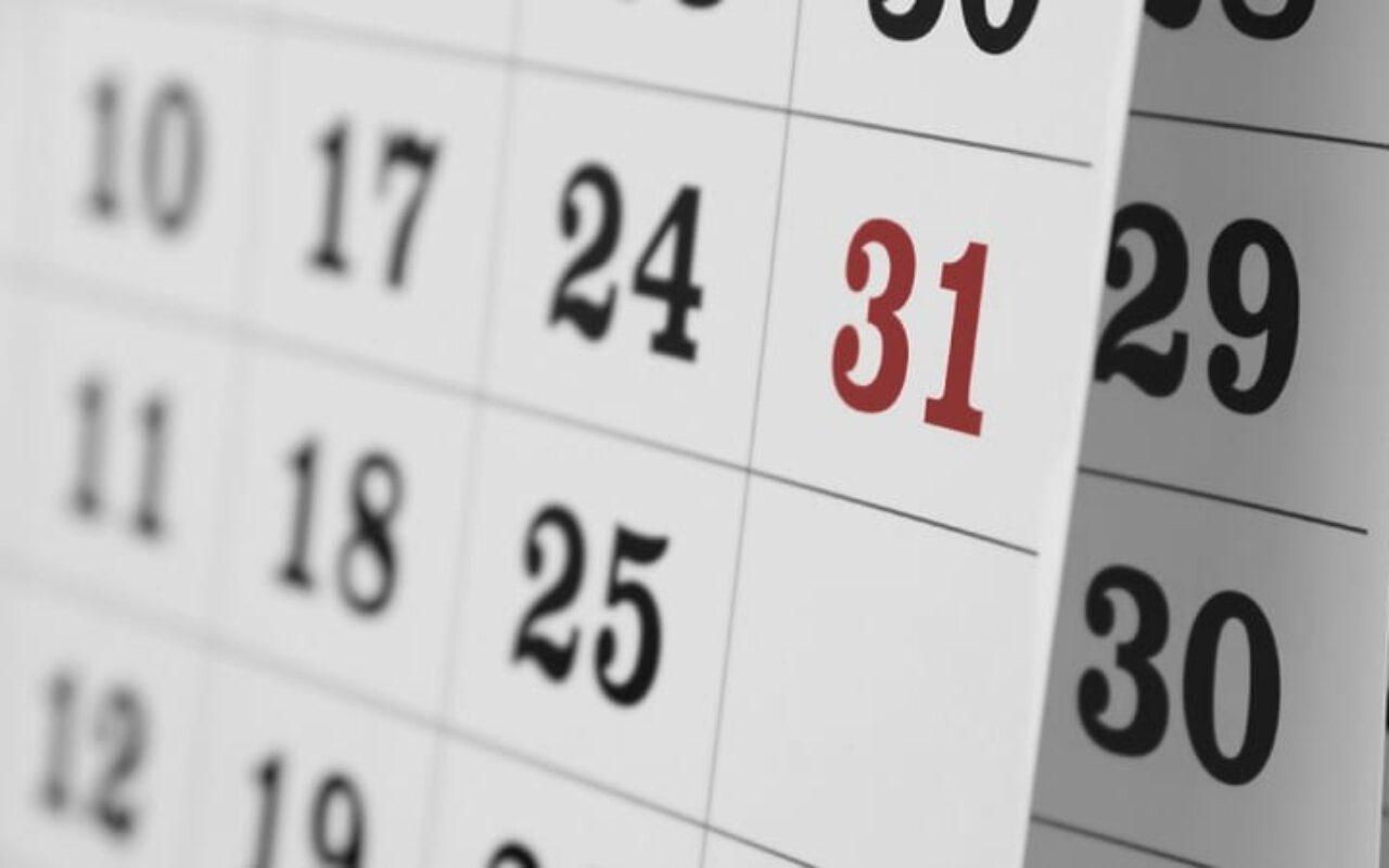 FIXTURES: Download our Google Calendar or Schedule Planner