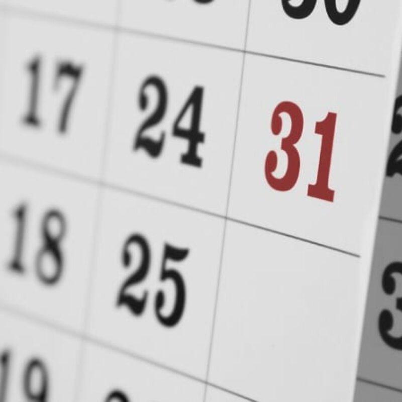 FIXTURES: Download our Google Calendar or Schedule Planner