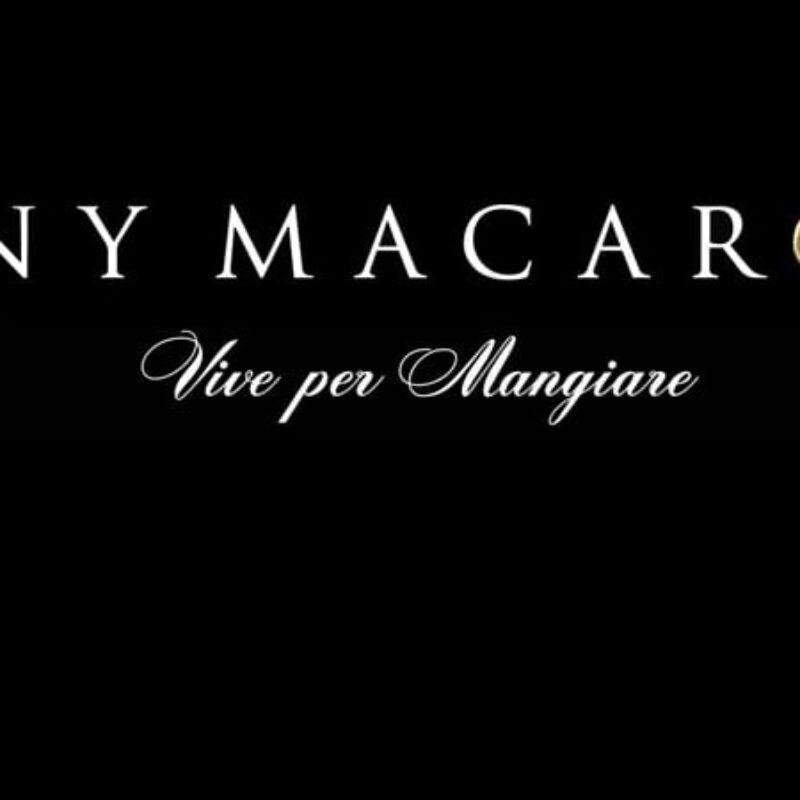SPONSOR: Another new sponsor, as Tony Macaroni’s ‘Join The Clan’