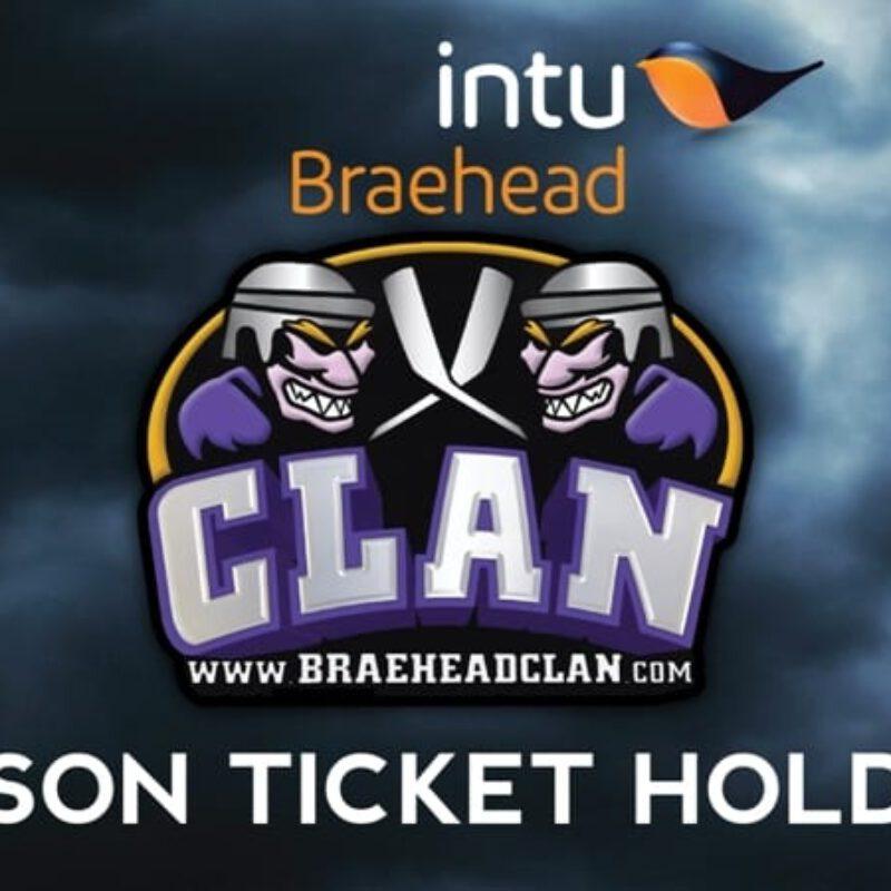 SEASON TICKET HOLDERS: Card Collection & CC Group games tickets