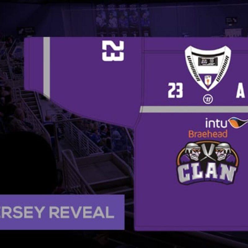 NEWS: Pre-season jerseys ready to go